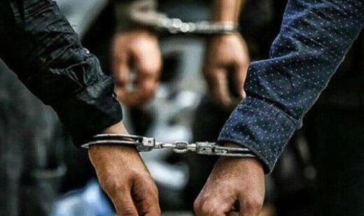 آخرین وضعیت دانشجویان بازداشتی در ۴ دانشگاه مطرح پایتخت + جزئیات