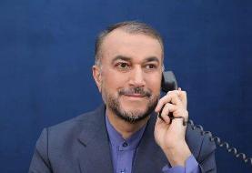 امیرعبداللهیان: تعرض به یک خانم سفیر در قلب اروپا تاسف‌آور است