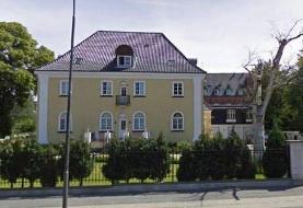 نحوه حمله مهاجم به سفیر ایران در دانمارک | واکنش تند وزیر خارجه ؛ مایه تاسف است چنین تعرضی به یک ...