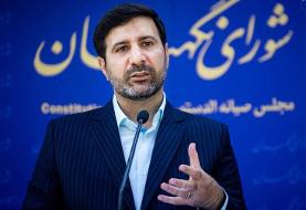 واکنش سخنگوی شورای نگهبان درباره اصلاح شیوه برخورد گشت ارشاد | هرچه خلاف قانون نباشد مانعی ندارد