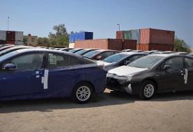 وزیر صنعت: اعلام شرکت‌های واجد شرایط واردات خودرو در هفته آینده