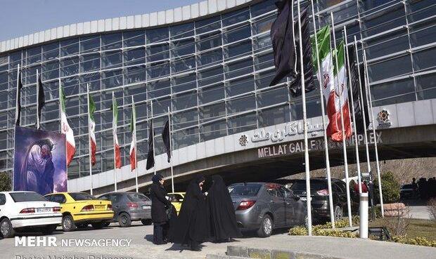 پردیس سینمایی ملت میزبان جشنواره فیلم کوتاه تهران می‌شود