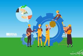 حمایت مجلس از لایحه افزایش دوباره حقوق کارمندان و بازنشستگان