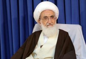 آیت‌الله نوری همدانی دوشنبه از بیمارستان مرخص می‌شود
