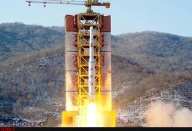 کره‌شمالی ۲ موشک بالستیک شلیک کرد