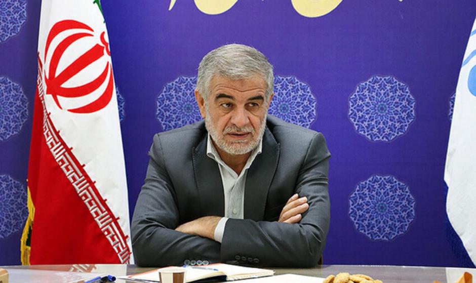 جوکار: اصلاح شیوه گشت ارشاد در مجلس مطرح نشده