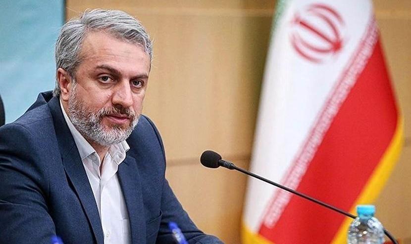 وزیر صمت : واردات خودرو به طور قطع انجام می‌شود/ تایید شرایط دو شرکت ...