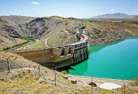 وضعیت قرمز آبی در ایران | هشدار مرکز پژوهش‌های مجلس