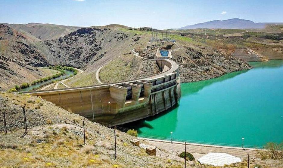 وضعیت قرمز آبی در ایران | هشدار مرکز پژوهش‌های مجلس