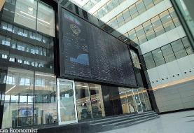 افت بورس موقتا به پایان رسید؟