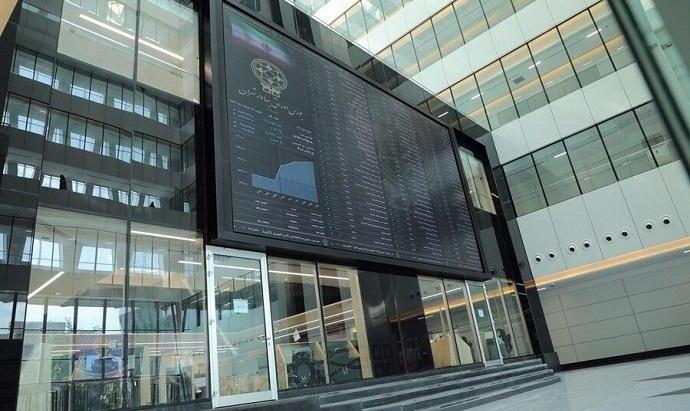 افت بورس موقتا به پایان رسید؟