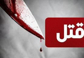 عاقبت بد پارک کردن خودرو منجر به قتل شد