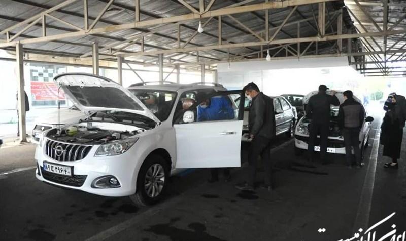 خلوت‌ترین طرح فروش فوق‌العاده ایران خودرو!