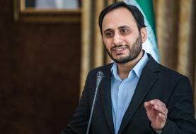 عذرخواهی سخنگوی دولت | گفته بودم آقای رئیسی نگاهی به فیلترینگ اینستاگرام ندارد اما ... | خط فقر ...