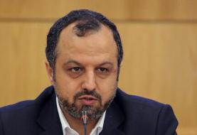 واکنش خاندوزی به حواشی اختلاف با قالیباف: سوء برداشت شد