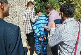 رئیس دادگستری خوزستان: ۳ نفر از عوامل اصلی حوادث امروز ایذه دستگیر شدند