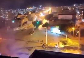 اعلام عزای عمومی در خوزستان
