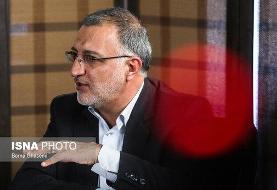 زاکانی حکم زد