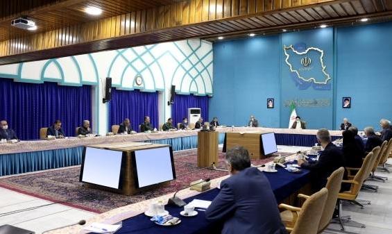 هشدار رئیسی: اگر ایران با تجارت مواد مخدر مقابله نکند، اروپا به شدت ...