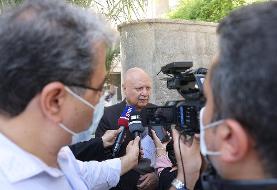 مخالفت دولت درباره مصوبه افزایش حقوق کارمندان و بازنشستگان در مجلس | سرنوشت افزایش حقوق‌ها چه ...