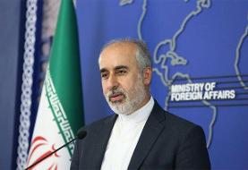 ایران ادعای وال استریت ژورنال درباره تهدید یکی ازکشورها را رد کرد