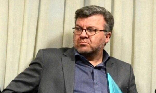 مدیرعامل شرکت بهره‌برداری مترو تهران و حومه منصوب شد