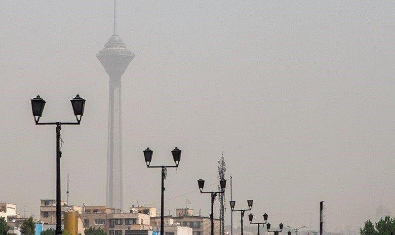 مصوبات مهم کمیته اضطرار آلودگی هوا درباره تعطیلی مدارس تهران | کدام ...