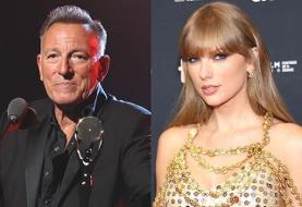 Bruce Springsteen addresses his ticket prices that reached $5,000 amid Taylor Swift concert sale ...