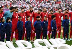 World Cup 2022: Iran players decline to sing national anthem