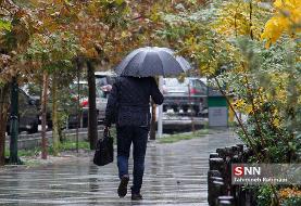 کی تهران دوباره باران می‌بارد؟