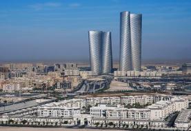 Empty streets, cranes: the city built for Qatar's World Cup