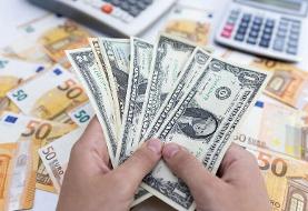 قیمت دلار به کدام سو می‌رود؟