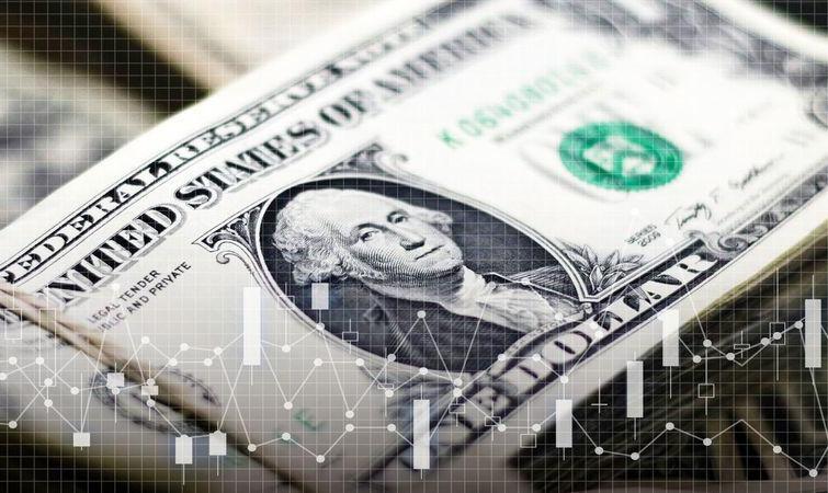 تقاضا در بازار دلار