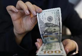 ثبت رکورد تاریخی در بازار ارز/ دلار ۳۶ هزارتومان را هم رد کرد