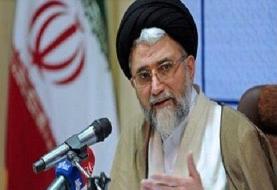هشدارها و پیام‌های تند وزیر اطلاعات در گفت و گوی معنادار  با سایت دفتر حفظ و نشر آثار رهبری
