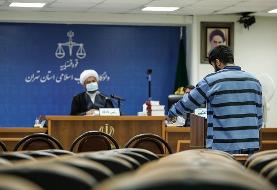 یک زندانی دیگر اعتراضات در آستانه اعدام/ پدر ماهان: گفتند پرونده ماهان به اجرای احکام رفت