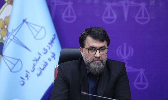 پلمب یک فروشگاه در قزوین به دلیل کشف حجاب فروشندگان | دادستان: تمامی ...