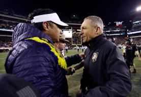 Navy's Ken Niumatalolo out after 15 seasons as coach