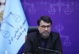 دادستان قزوین: پلمب یک فروشگاه به دلیل ''کشف حجاب'' فروشندگان