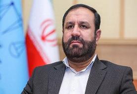 تشکیل پرونده قضایی برای حادثه ساختمان شماره ۱۵۳ خیابان بهار