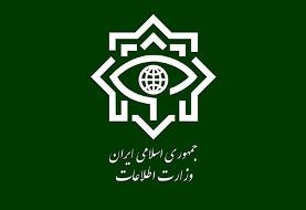 ارتباط عوامل ترور عبدالواحد مولوی ریگی با «یکی از کشور‌های عربی»