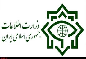 ارتباط عوامل ترور مولوی عبدالواحد ریگی با یکی از کشورهای عربی