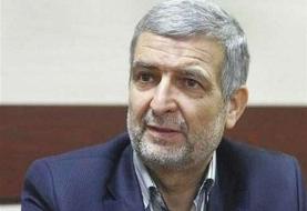 کاظمی قمی سفیر جدید ایران در افغانستان شد