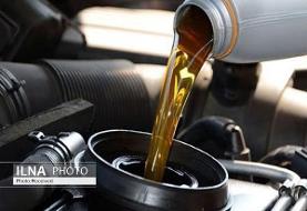 توزیع بیش از ۲۰۳هزار لیتر روغن در بین رانندگان حمل و نقل برون شهری قزوین