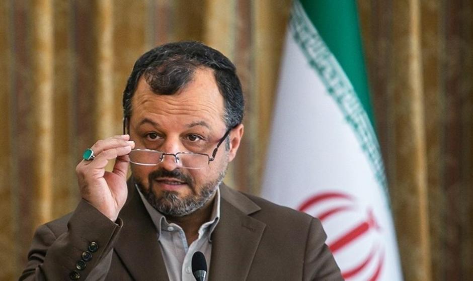 وعده وزیر اقتصاد به سیستانی‌ها