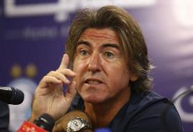 اتفاق غیرمنتظره برای ساپینتو و خارجی ها؛ کارت اعتباری باطل و سیم کارت ها قطع شد