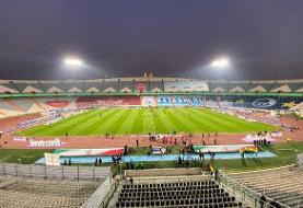 یک خارجی «مرهم» زخم گل‌محمدی شد/ استقلال این بار برعکس عمل کرد!