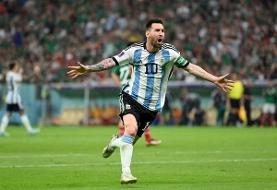 واکنش رئیس بارسلونا به بازگشت مسی