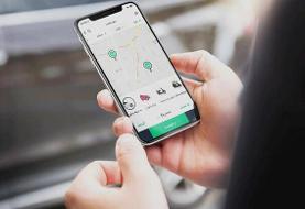 متضرر اصلی ممنوعیت ورود تاکسی اینترنتی به فرودگاه کیست؟