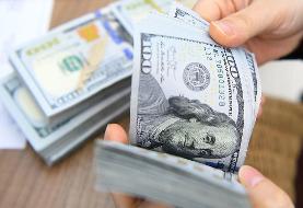 قیمت دلار در بازار توافقی رکورد تاریخی زد